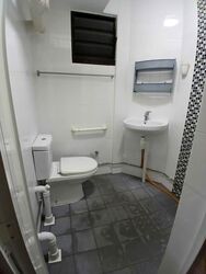 Blk 304 Hong Kah East Garden (Jurong East), HDB 3 Rooms #555598261